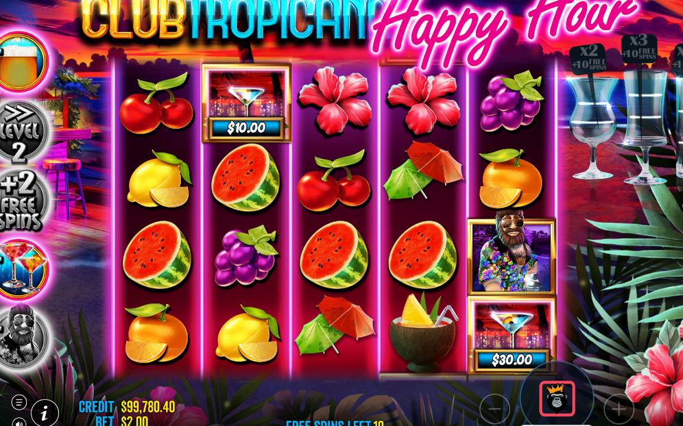Free Spins-rundan med WILD och MONEY-symboler på rutnätet